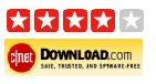 cnet - download.com award