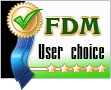 FreeDownloadManager.com award